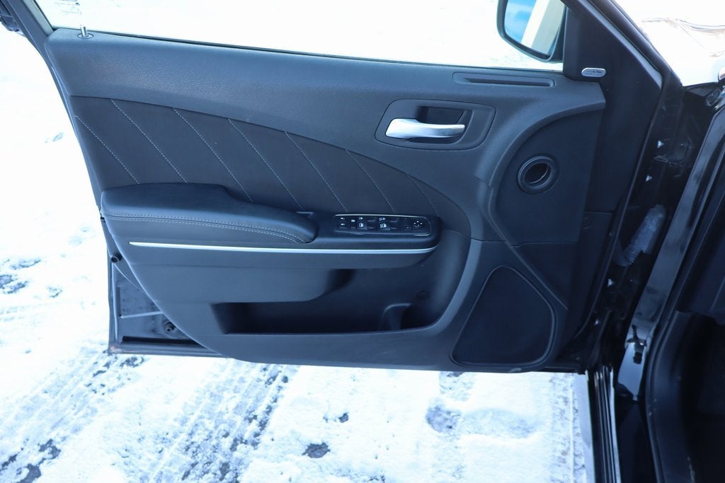 2020 Dodge Charger R/T