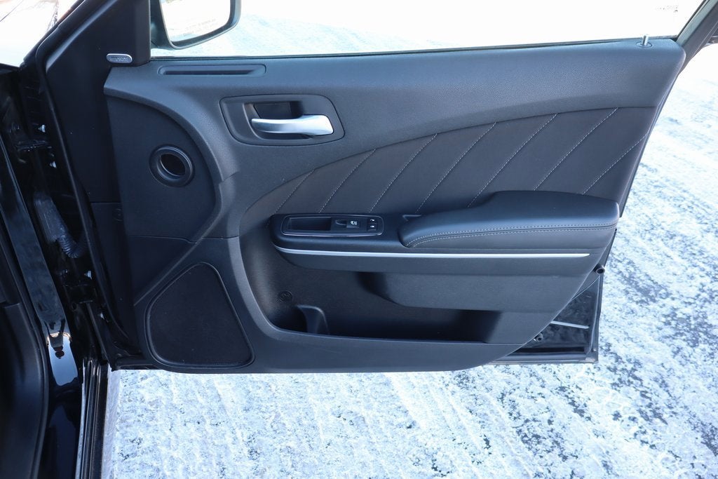 2020 Dodge Charger R/T