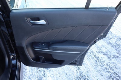 2020 Dodge Charger R/T