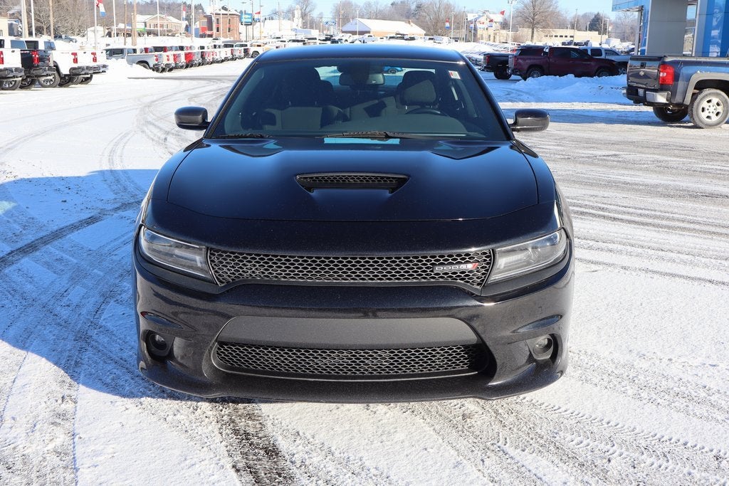 2020 Dodge Charger R/T