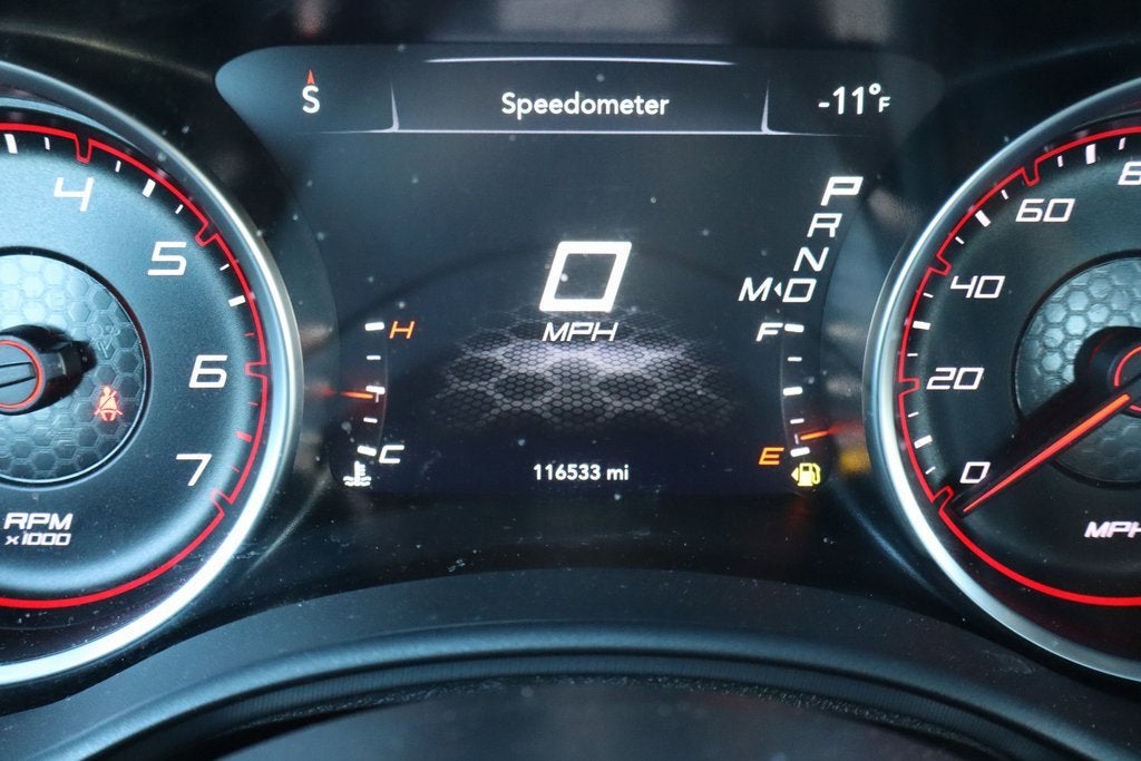 2020 Dodge Charger R/T