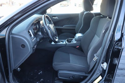 2020 Dodge Charger R/T