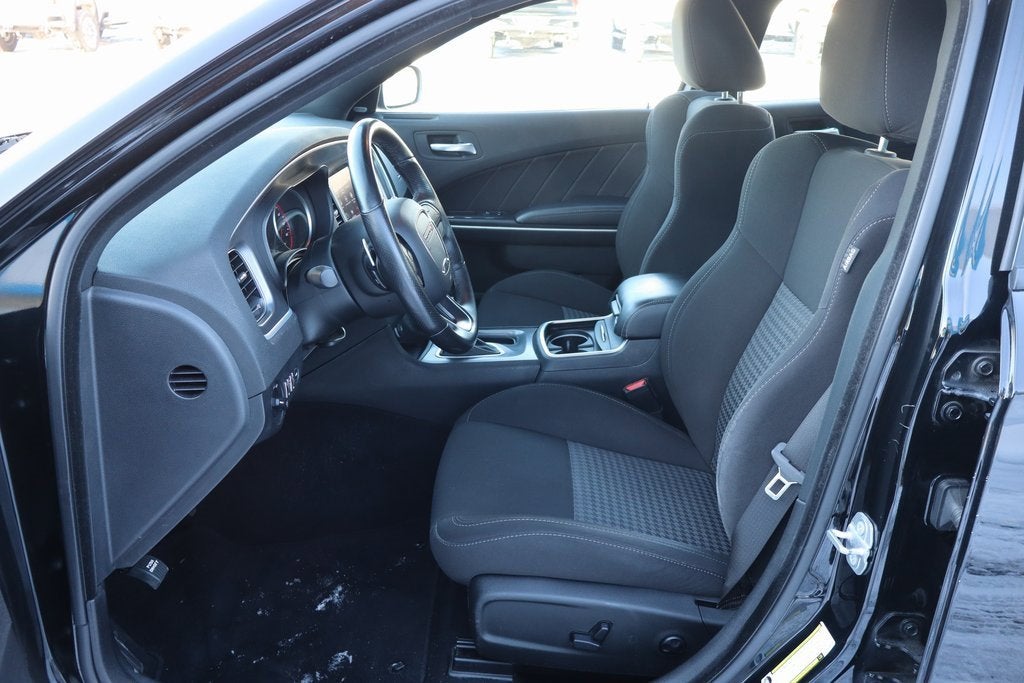 2020 Dodge Charger R/T