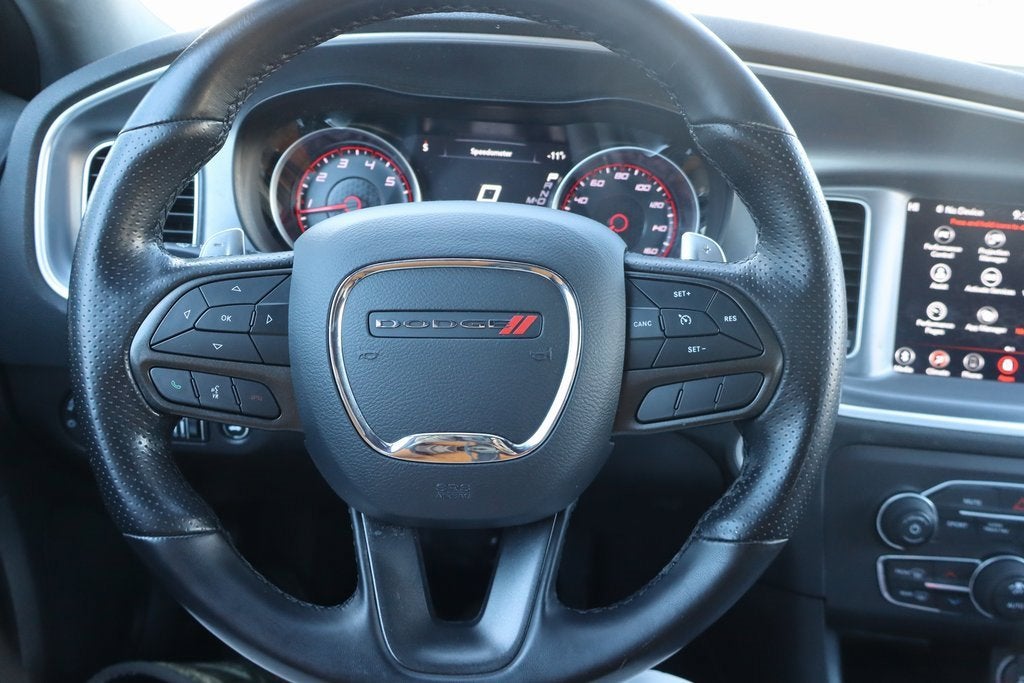 2020 Dodge Charger R/T