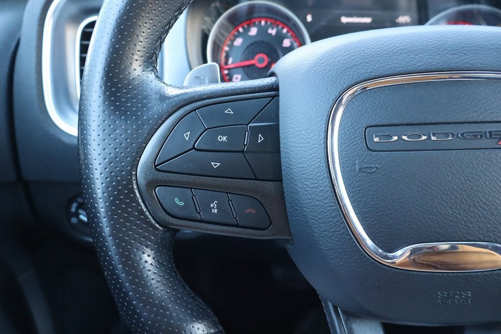 2020 Dodge Charger R/T