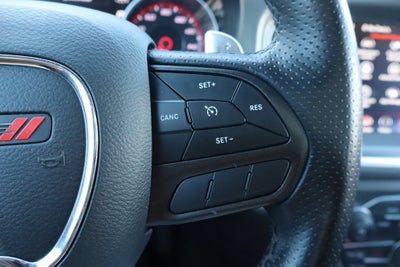 2020 Dodge Charger R/T