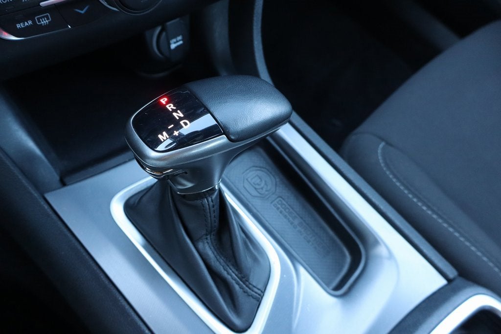 2020 Dodge Charger R/T