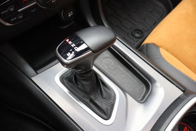 2021 Dodge Charger R/T Scat Pack