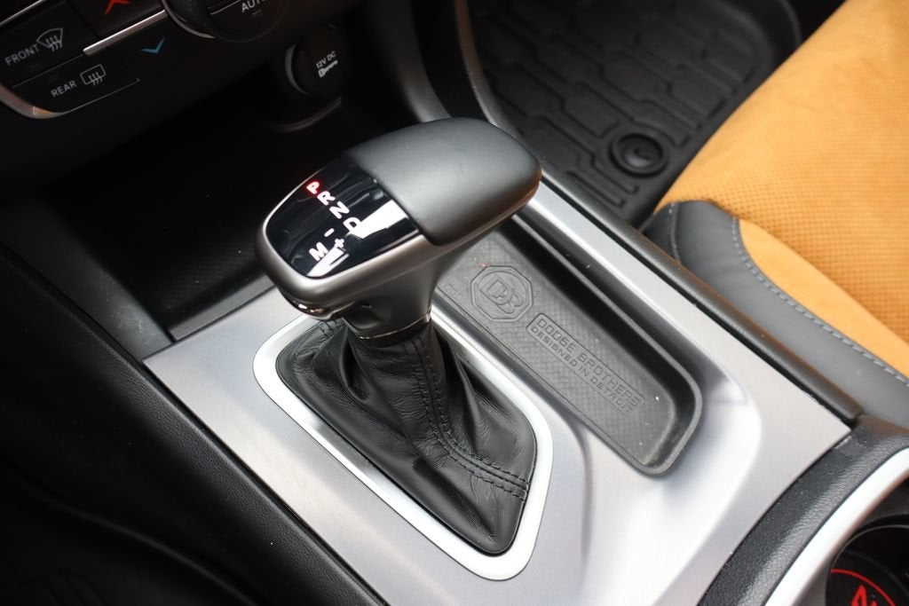 2021 Dodge Charger R/T Scat Pack