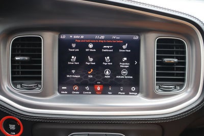 2021 Dodge Charger R/T Scat Pack