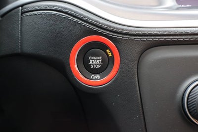 2021 Dodge Charger R/T Scat Pack