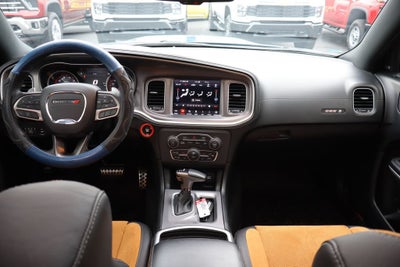 2021 Dodge Charger R/T Scat Pack