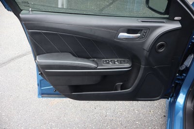 2021 Dodge Charger R/T Scat Pack