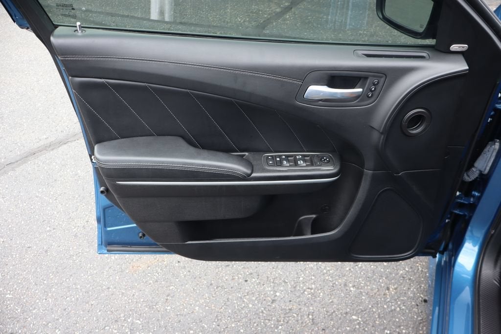 2021 Dodge Charger R/T Scat Pack