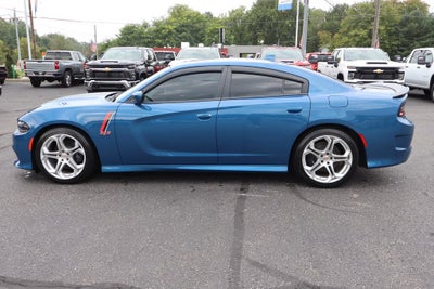 2021 Dodge Charger R/T Scat Pack