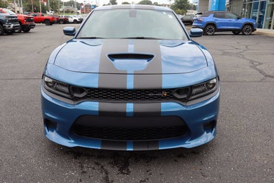 2021 Dodge Charger R/T Scat Pack