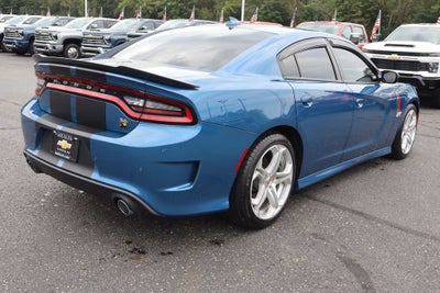 2021 Dodge Charger R/T Scat Pack