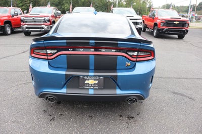 2021 Dodge Charger R/T Scat Pack