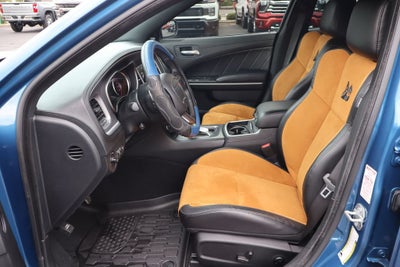 2021 Dodge Charger R/T Scat Pack