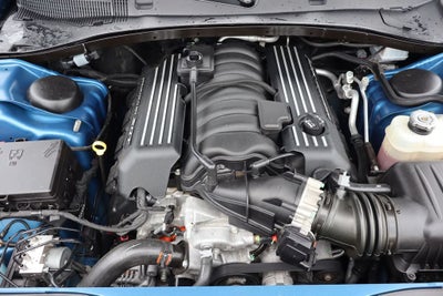 2021 Dodge Charger R/T Scat Pack