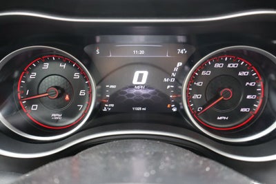 2021 Dodge Charger R/T Scat Pack