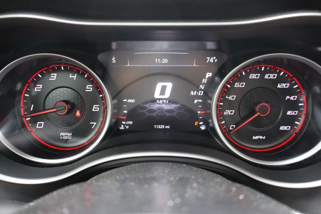 2021 Dodge Charger R/T Scat Pack
