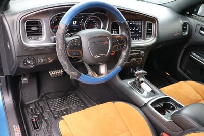 2021 Dodge Charger R/T Scat Pack