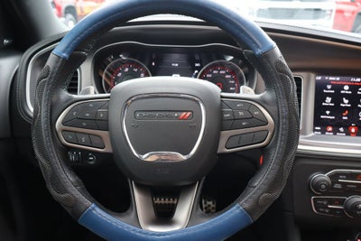 2021 Dodge Charger R/T Scat Pack