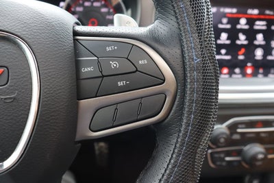 2021 Dodge Charger R/T Scat Pack