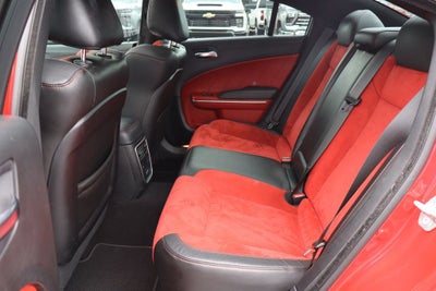 2022 Dodge Charger R/T Scat Pack Widebody
