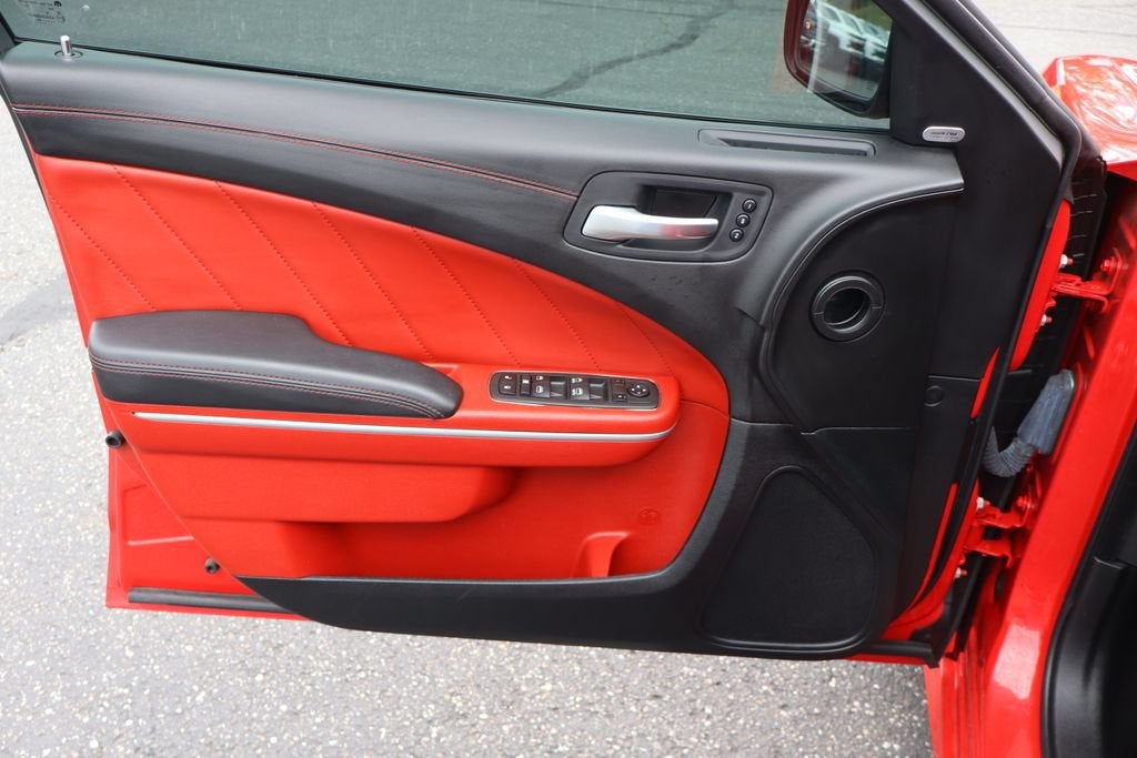 2022 Dodge Charger R/T Scat Pack Widebody