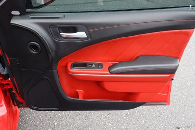 2022 Dodge Charger R/T Scat Pack Widebody