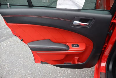 2022 Dodge Charger R/T Scat Pack Widebody