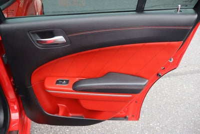 2022 Dodge Charger R/T Scat Pack Widebody
