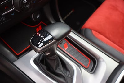 2022 Dodge Charger R/T Scat Pack Widebody