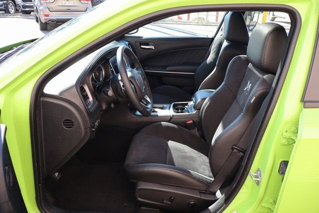 2023 Dodge Charger Scat Pack Widebody