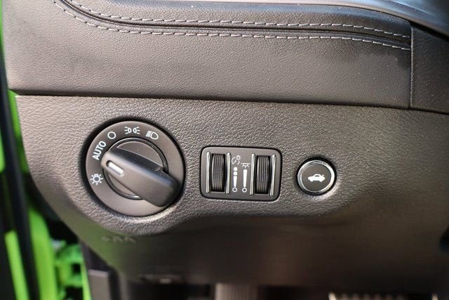 2023 Dodge Charger Scat Pack Widebody