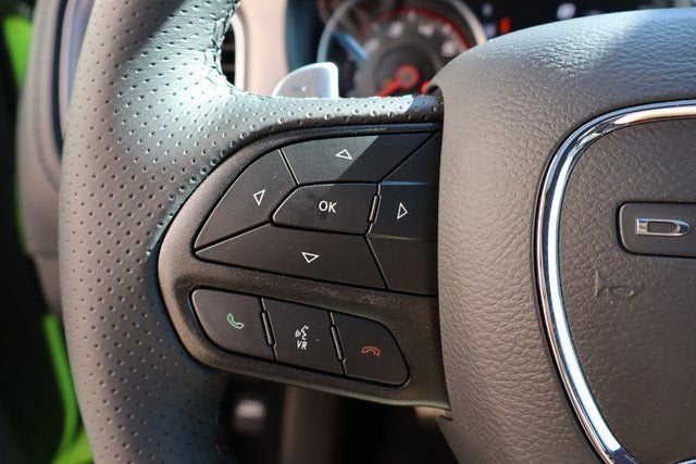 2023 Dodge Charger Scat Pack Widebody