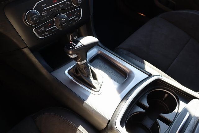 2023 Dodge Charger Scat Pack Widebody