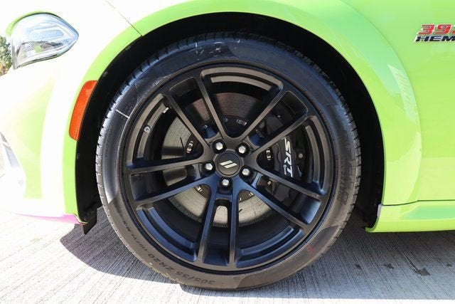 2023 Dodge Charger Scat Pack Widebody