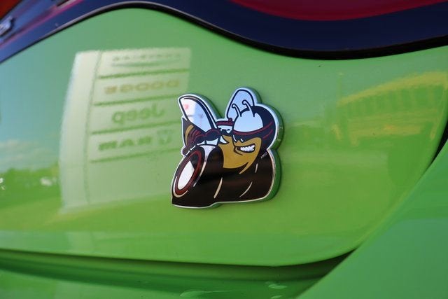 2023 Dodge Charger Scat Pack Widebody