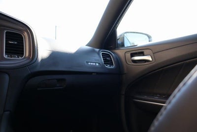 2023 Dodge Charger Scat Pack Widebody