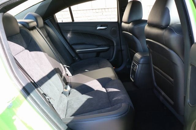 2023 Dodge Charger Scat Pack Widebody