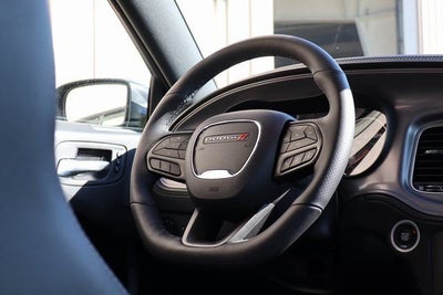 2023 Dodge Charger Scat Pack Widebody