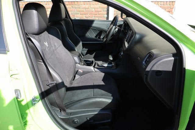 2023 Dodge Charger Scat Pack Widebody