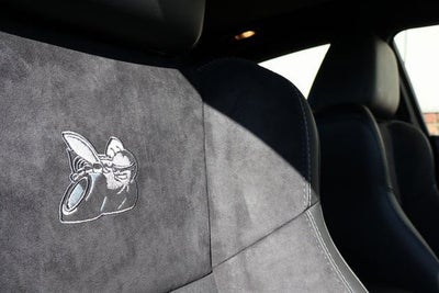 2023 Dodge Charger Scat Pack Widebody