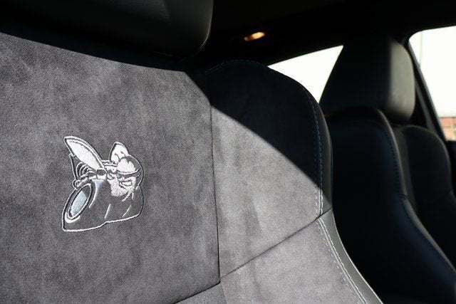 2023 Dodge Charger Scat Pack Widebody