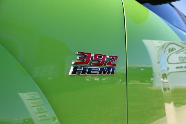 2023 Dodge Charger Scat Pack Widebody