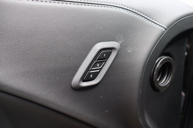 2023 Dodge Challenger SRT Hellcat Widebody Jailbreak