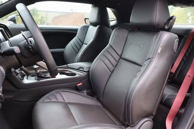 2023 Dodge Challenger SRT Hellcat Widebody Jailbreak